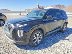 Hyundai Palisade 3.8L 6 2020