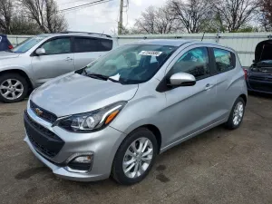 Chevrolet Spark 1.4L 4 2019