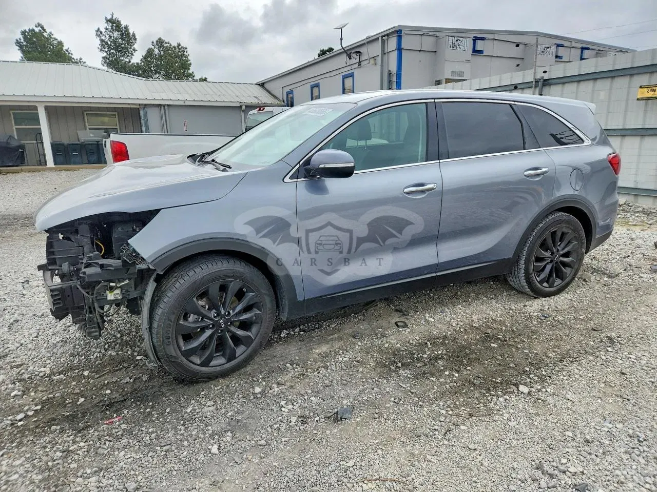 Kia Sorento 2.4L 4 2020