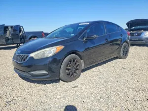 Kia Cerato / Forte / K3 1.8L 4 2016