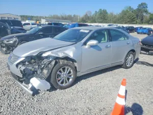 Lexus ES 3.5L 6 2010