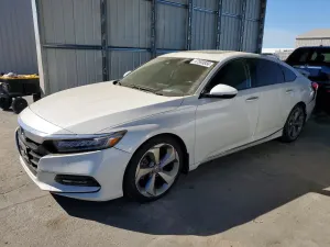 Honda Accord 1.5L 4 2018