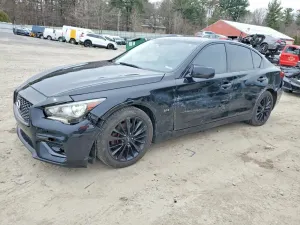 Infiniti Q50 3.0L 6 2019
