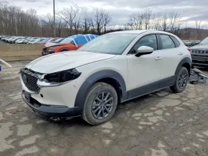 Mazda CX-30 2.5L 4 2023