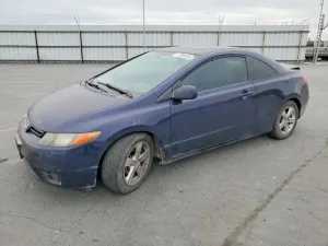 Honda Civic 1.8L 4 2007