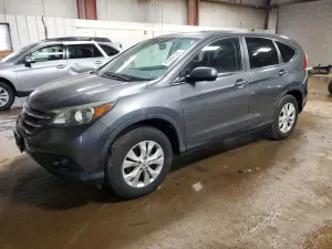 Honda CR-V 2.4L 4 2014