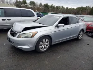Honda Accord 2.4L 4 2009