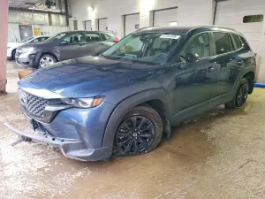 Mazda CX-50 2.5L 4 2025
