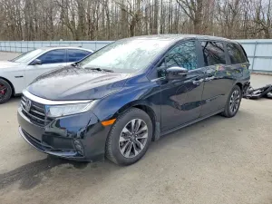 Honda Odyssey 3.5L 6 2022