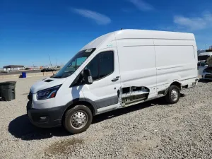 Ford Transit 3.5L 6 2024
