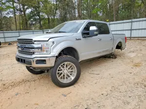 Ford F-150 3.5L 6 2019