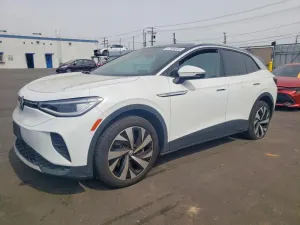Volkswagen ID.4 2022