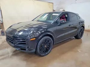 Porsche Cayenne 3.0L 6 2025