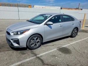 Kia Cerato / Forte / K3 2.0L 4 2021
