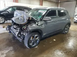 Hyundai Venue 1.6L 4 2021