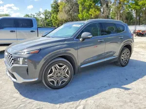 Hyundai Santa Fe 2.5L 4 2022