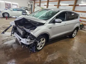 Ford Escape 1.6L 4 2016