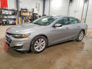 Chevrolet Malibu 1.5L 4 2023