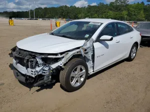 Chevrolet Malibu 1.5L 4 2024