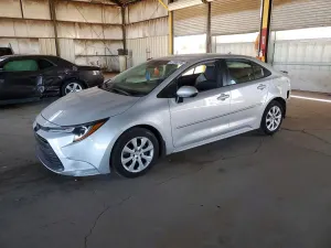 Toyota Corolla 2.0L 4 2024