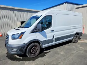 Ford Transit 3.5L 6 2020