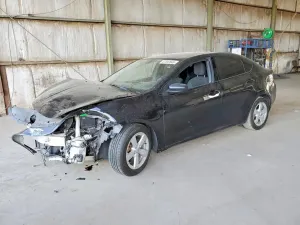 Dodge Dart 2.0L 4 2015