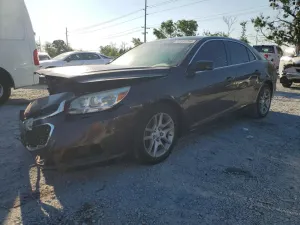 Chevrolet Malibu 2.5L 4 2015