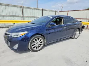 Toyota Avalon 3.5L 6 2013