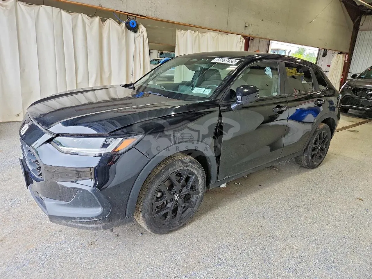 Honda HR-V 2.0L 4 2023