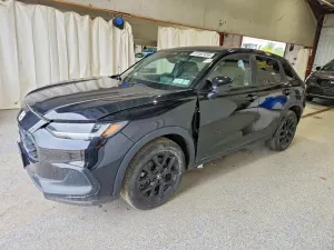 Honda HR-V 2.0L 4 2023