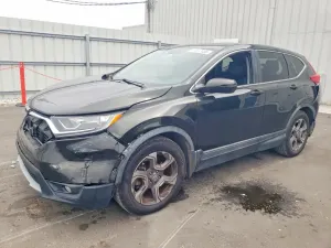 Honda CR-V 1.5L 4 2018