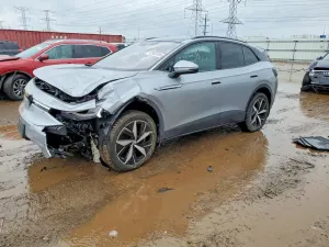 Volkswagen ID.4 2023