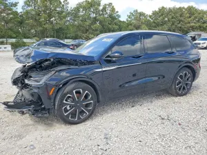 Lincoln Nautilus 2.0L 4 2025
