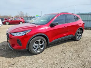 Ford Escape 1.5L 3 2025
