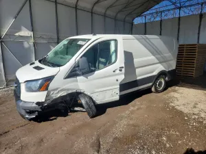 Ford Transit 3.5L 6 2020