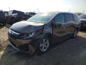 Honda Odyssey 3.5L 6 2019