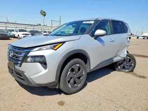 Nissan Rogue 1.5L 3 2025