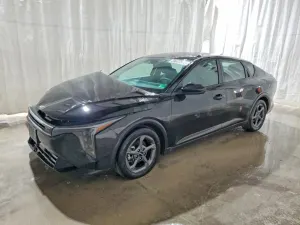 Kia K4 2.0L 4 2025