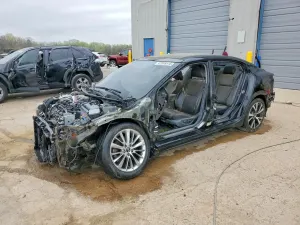 Nissan Maxima 3.5L 6 2017