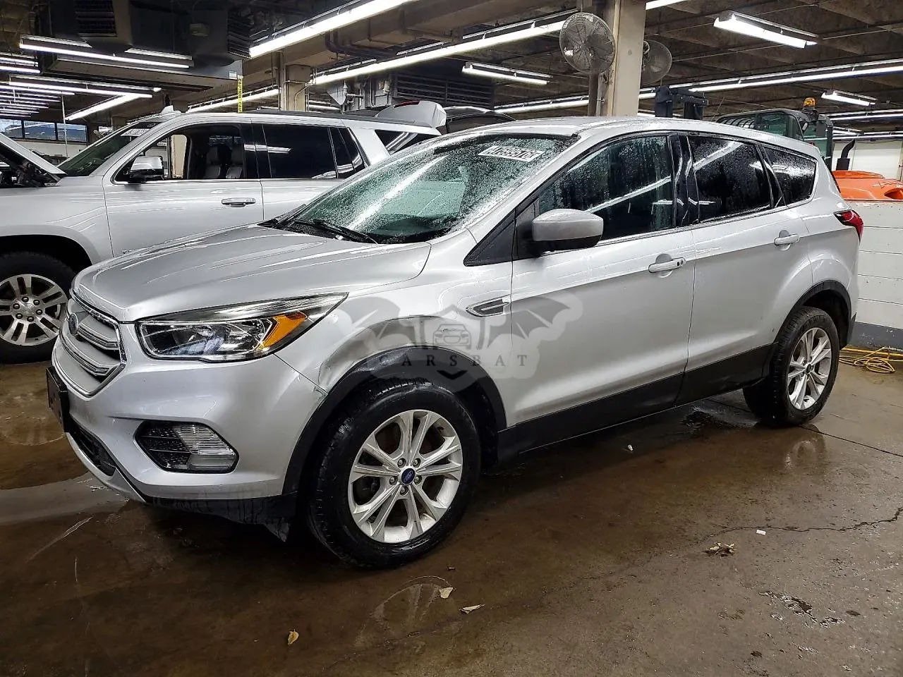 Ford Escape 1.5L 4 2019