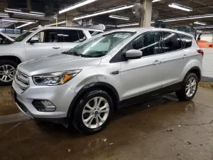 Ford Escape 1.5L 4 2019