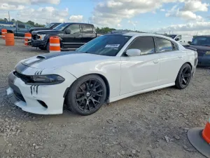 Dodge Charger 5.7L 8 2019