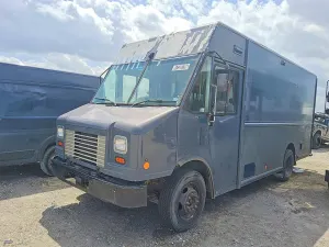 Ford F59 7.3L 8 2020