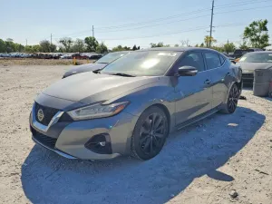 Nissan Maxima 3.5L 6 2020