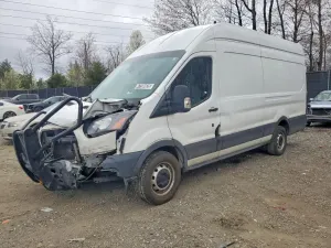 Ford Transit 3.5L 6 2021