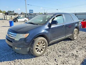 Ford Edge 3.5L 6 2009