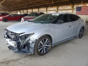 Nissan Maxima 3.5L 6 2019