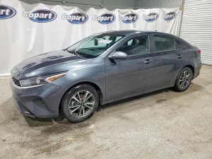 Kia Cerato / Forte / K3 2.0L 4 2023