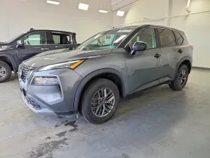Nissan Rogue 1.5L 3 2023