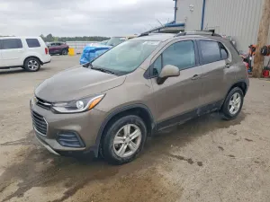 Chevrolet Trax 1.4L 4 2022